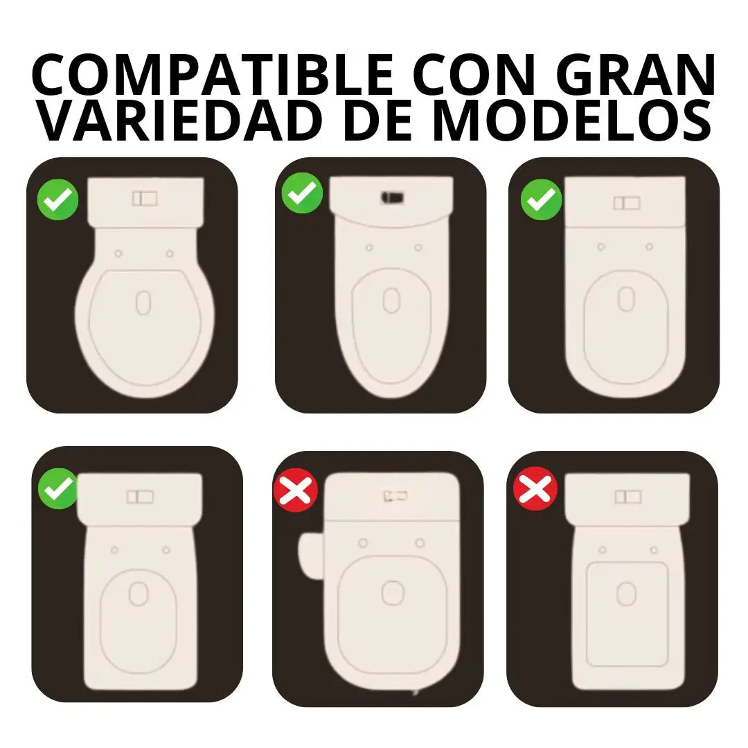 Asiento de Entrenamiento con Escalera para niños