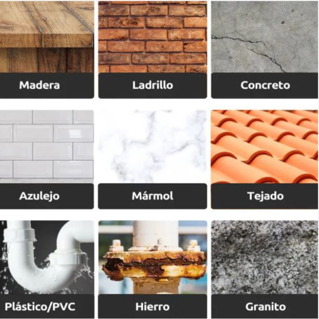 Lleva 3X1 Sellador líquido impermeable/ 300 gr c/u