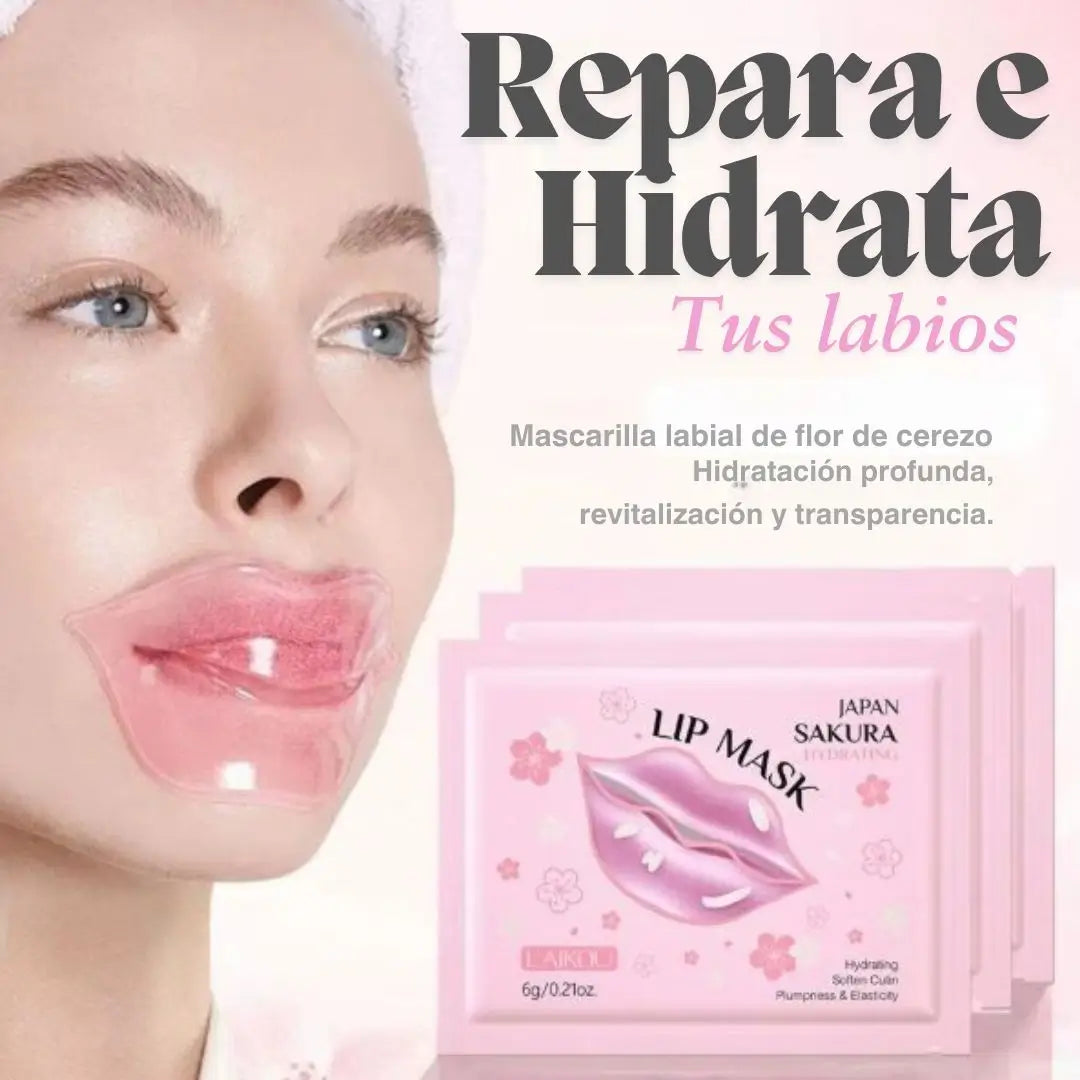 Mascarilla rejuvenecedora de colágeno: Piel Radiante sin Filtros