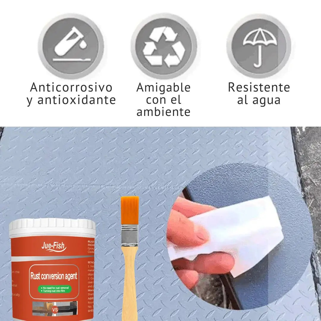 OFERTA 2x1 Anti-oxidante DE 300 GR c/u