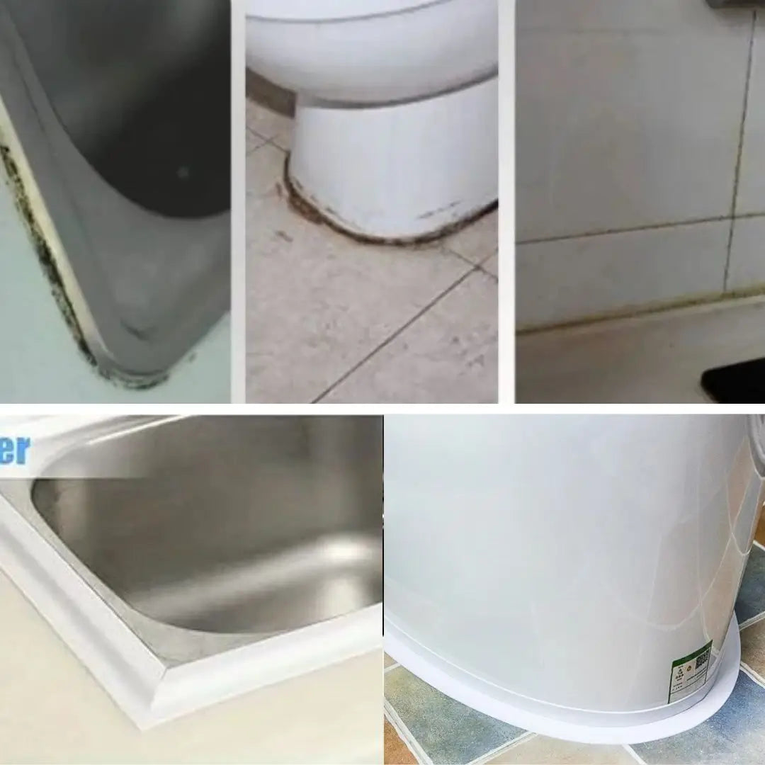 Cinta antimoho de 3M para superficies y esquinas