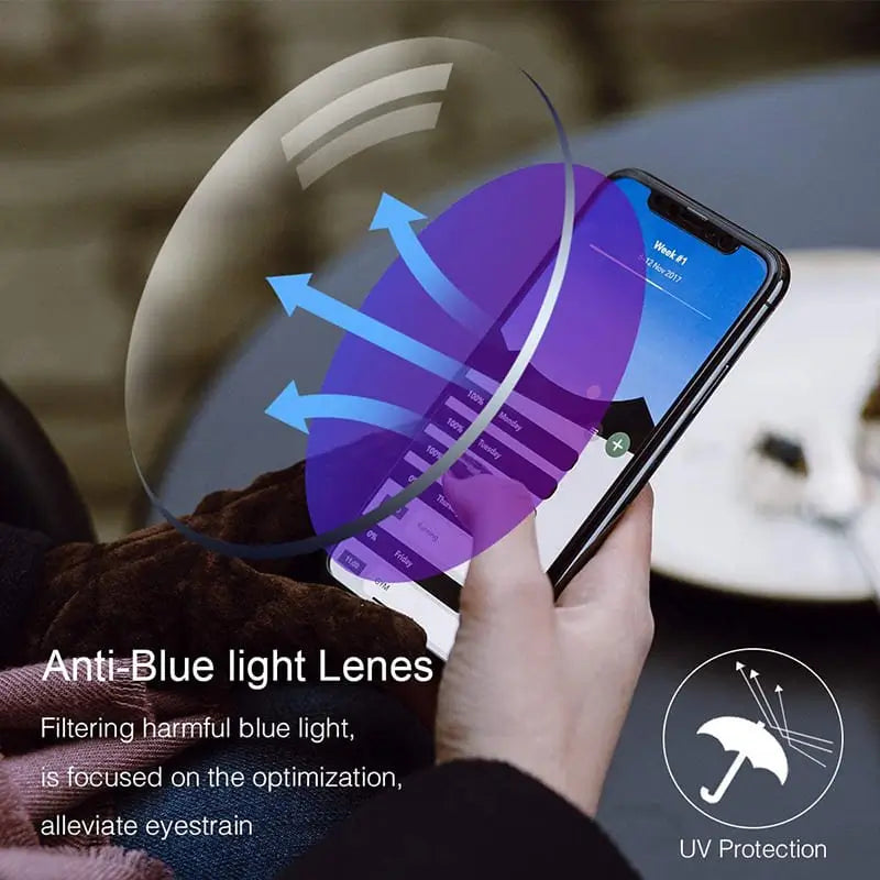 Oferta 2X1 Lentes Smart Rt90 Flex Focus.