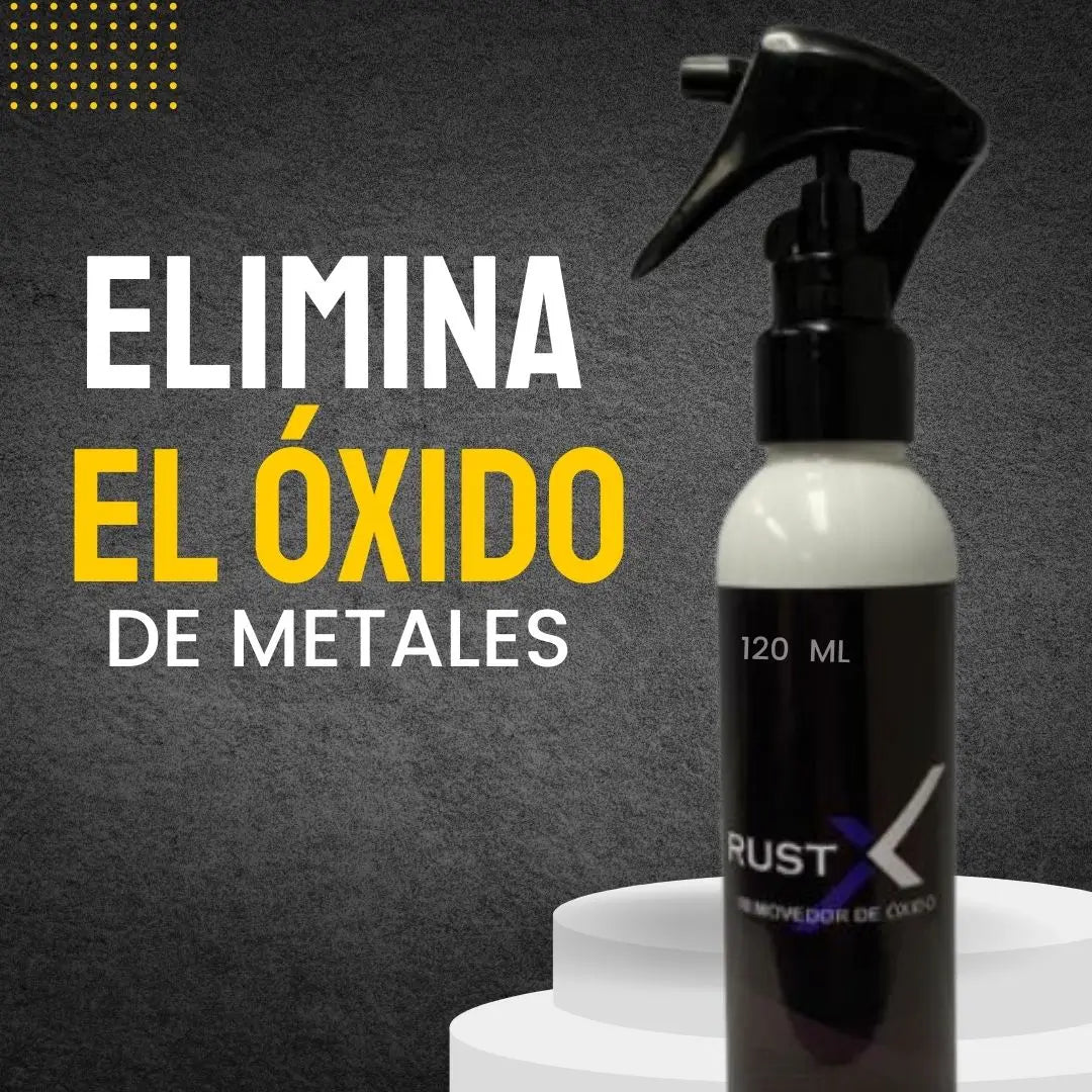 Lubricante Restaurador Antioxidante 120ml