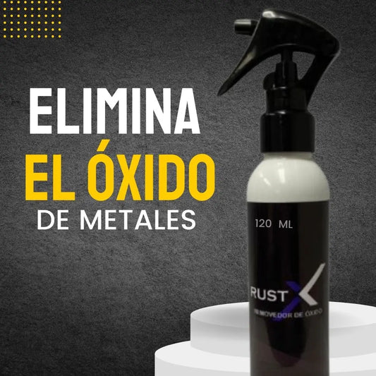 Lubricante Restaurador Antioxidante 120ml