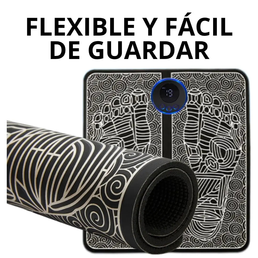 2X1 Masajeador de pies + REGALO🎁
