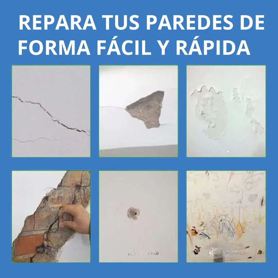 🔴3x1 Crema Reparadora de Grietas 250gr + espátula