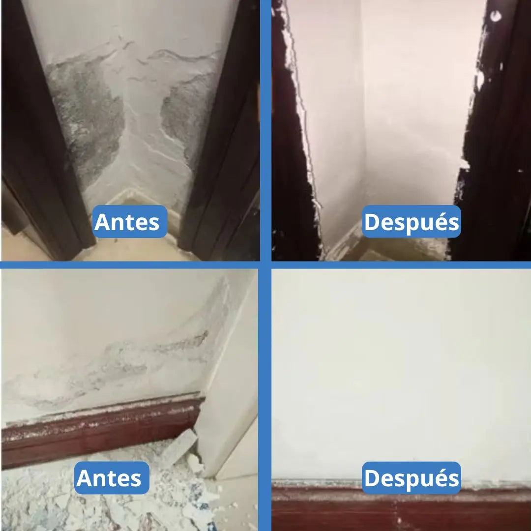 🔴3x1 Crema Reparadora de Grietas 250gr + espátula