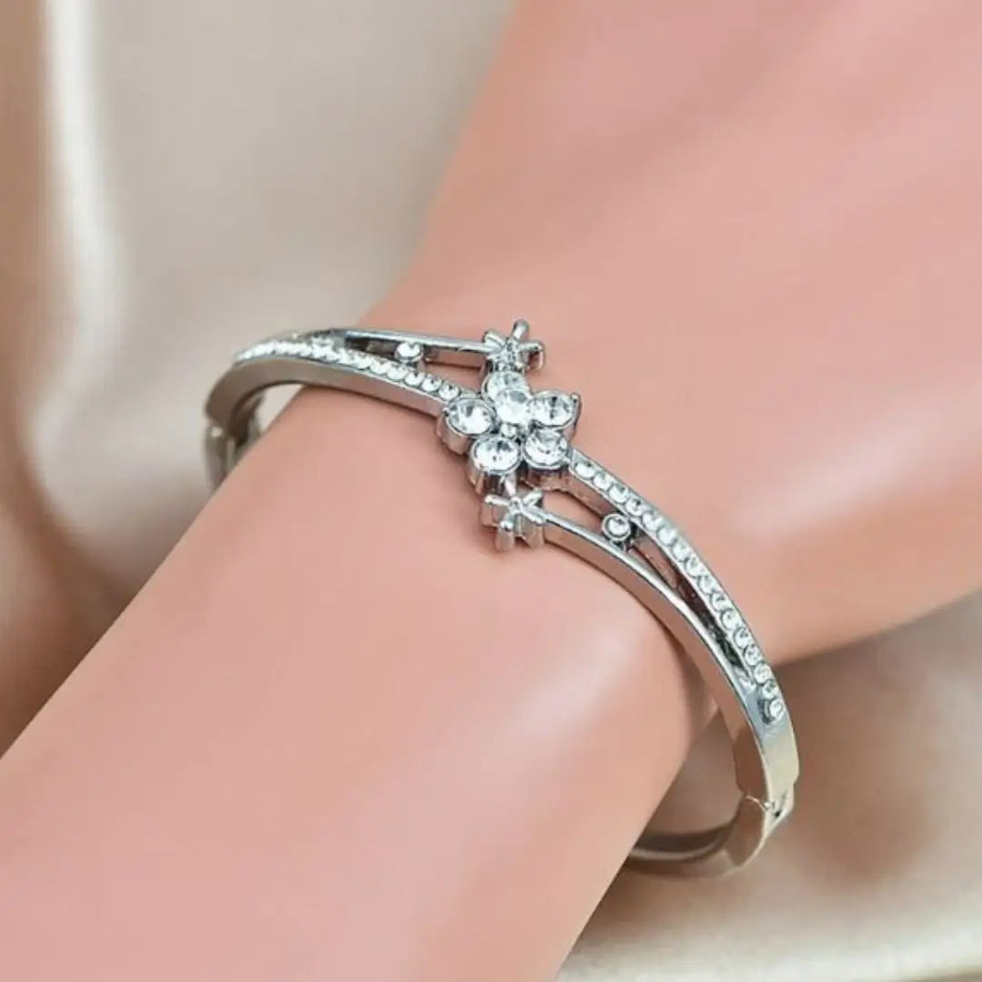 Reloj de dama+pulsera DE REGALO, ideal para el día de las madres