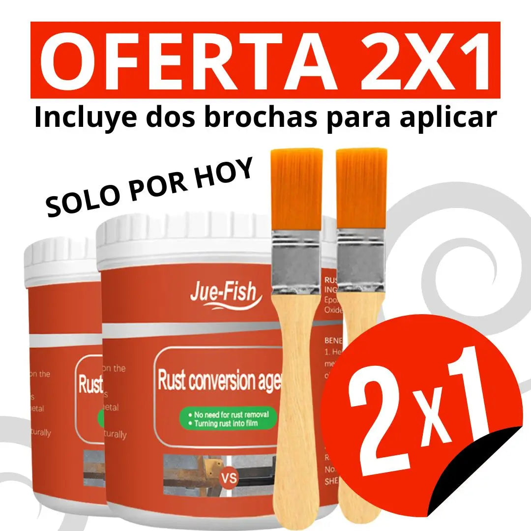 OFERTA 2x1 Anti-oxidante DE 300 GR c/u