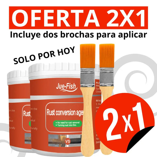 OFERTA 2x1 Anti-oxidante DE 300 GR c/u