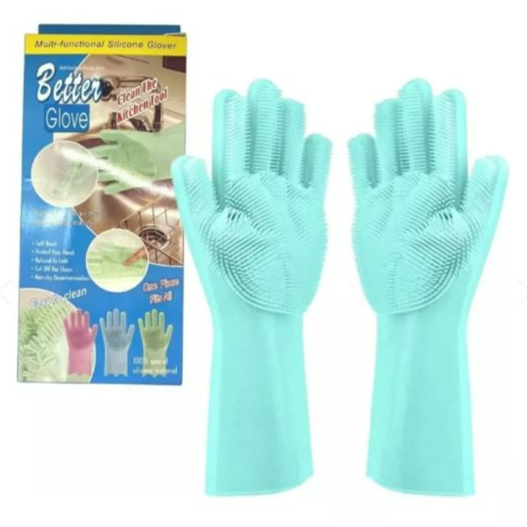 Guantes CleanFlex
