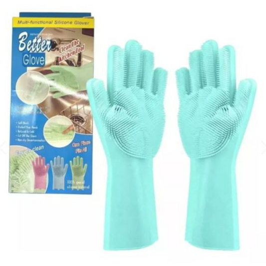 Guantes CleanFlex