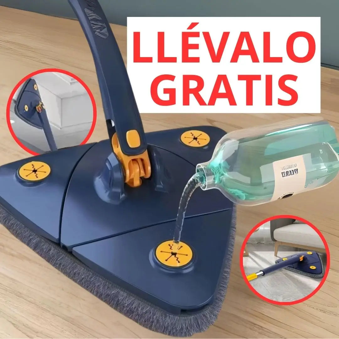 Cepillo eléctrico para limpiar + regalo GRATIS