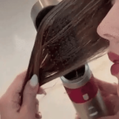 Cepillo secador 5 en 1, riza, alisa y moldea tu cabello